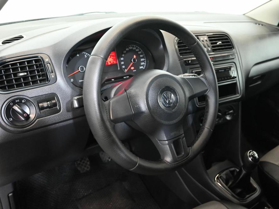 Volkswagen Polo V Екатеринбург  - изображение 13
