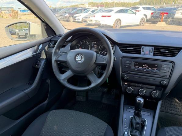 Skoda Octavia III (A7) с пробегом 2014 года, цена 825 000 рублей, 136000 км, лифтбек, Автокод Объявления