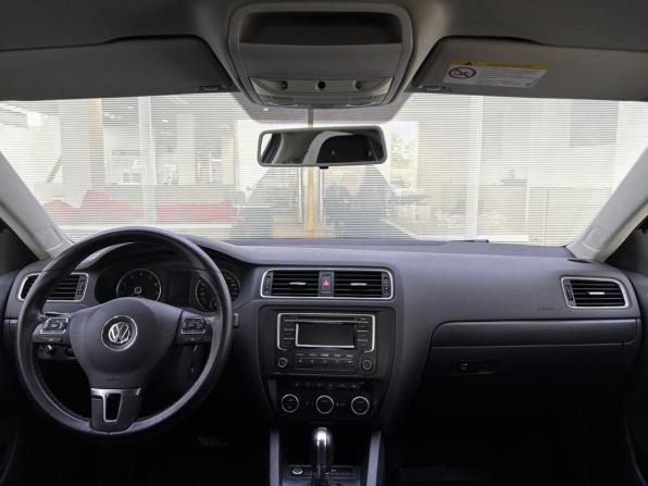 Volkswagen Jetta VI с пробегом 2014 года, цена 1 470 000 рублей, 46000 км, седан, Автокод Объявления