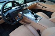 Jaecoo J8 Старый Оскол  - изображение 33