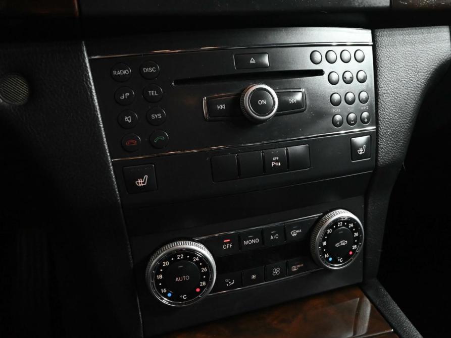 Mercedes-Benz GLK-Класс I (X204) Екатеринбург  - изображение 3