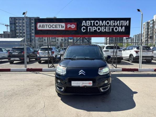 Citroen C3 Picasso I с пробегом 2010 года, цена 306 800 рублей, 190443 км, минивэн, Автокод Объявления