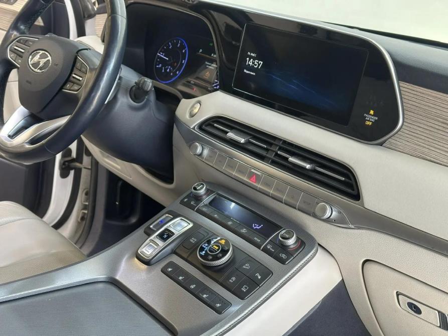 Hyundai Palisade I Барнаул  - изображение 15