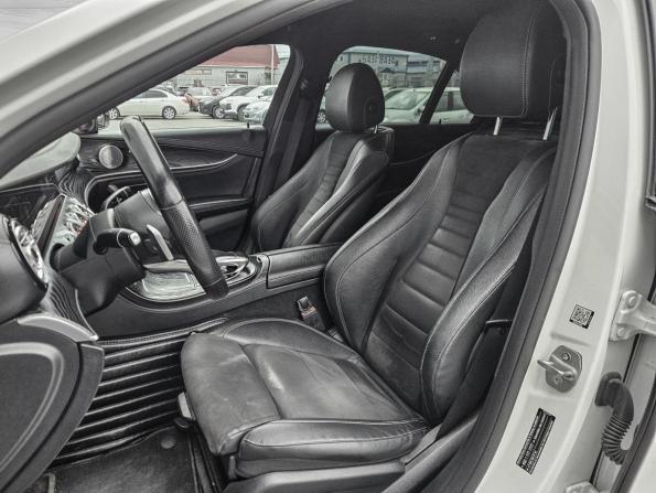 Mercedes-Benz E-Класс V (W213 S213 C238) с пробегом 2021 года, цена 3 625 000 рублей, 124168 км, седан, Автокод Объявления