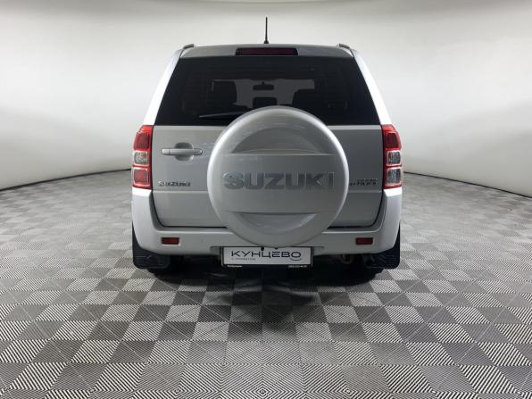 Suzuki Grand Vitara II Рестайлинг 2 с пробегом 2014 года, цена 1 550 000 рублей, 90519 км, внедорожник, Автокод Объявления
