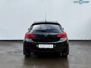 Opel Astra J Москва  - изображение 18