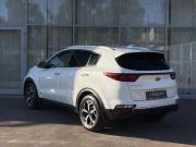 Kia Sportage IV Рестайлинг Воронеж  - изображение 16