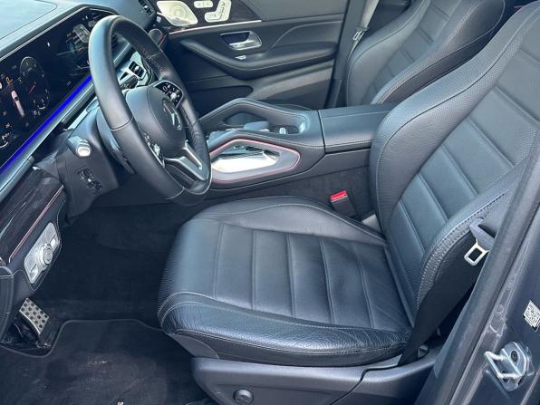 Mercedes-Benz GLS II (X167) с пробегом 2021 года, цена 10 200 000 рублей, 54046 км, внедорожник, Автокод Объявления