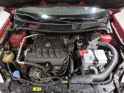 Nissan Qashqai I Рестайлинг Казань  - изображение 33