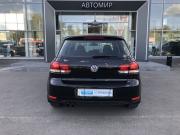 Volkswagen Golf VI Брянск  - изображение 22