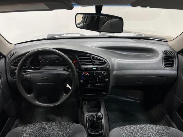 Chevrolet Lanos I с пробегом 2007 года, цена 290 000 рублей, 141595 км, седан, Автокод Объявления