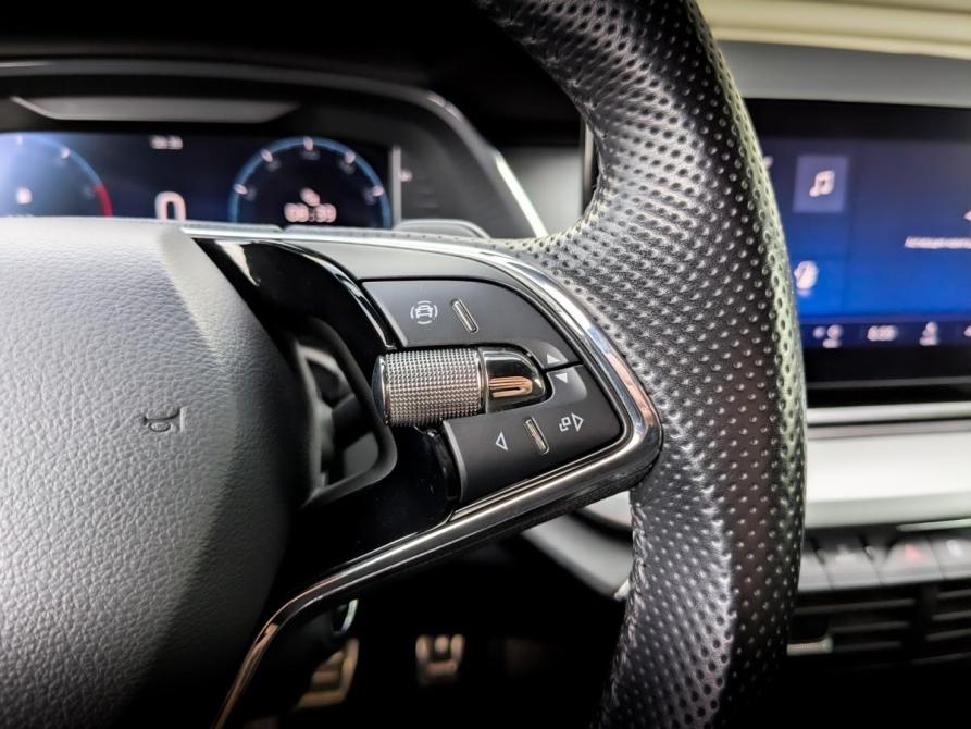 Skoda Octavia IV (A8) Москва  - изображение 27