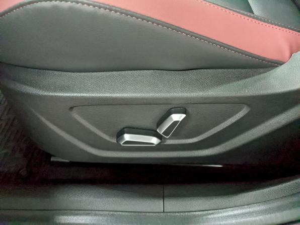 Geely Coolray I с пробегом 2024 года, цена 1 890 000 рублей, 65357 км, внедорожник, Автокод Объявления