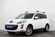 Peugeot 4007 Сургут  - изображение 21