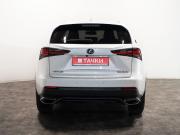 Lexus NX I Рестайлинг Чита  - изображение 28
