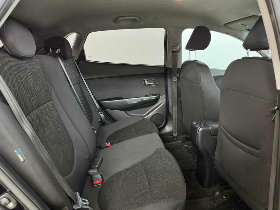 Kia Rio III Москва  - изображение 13