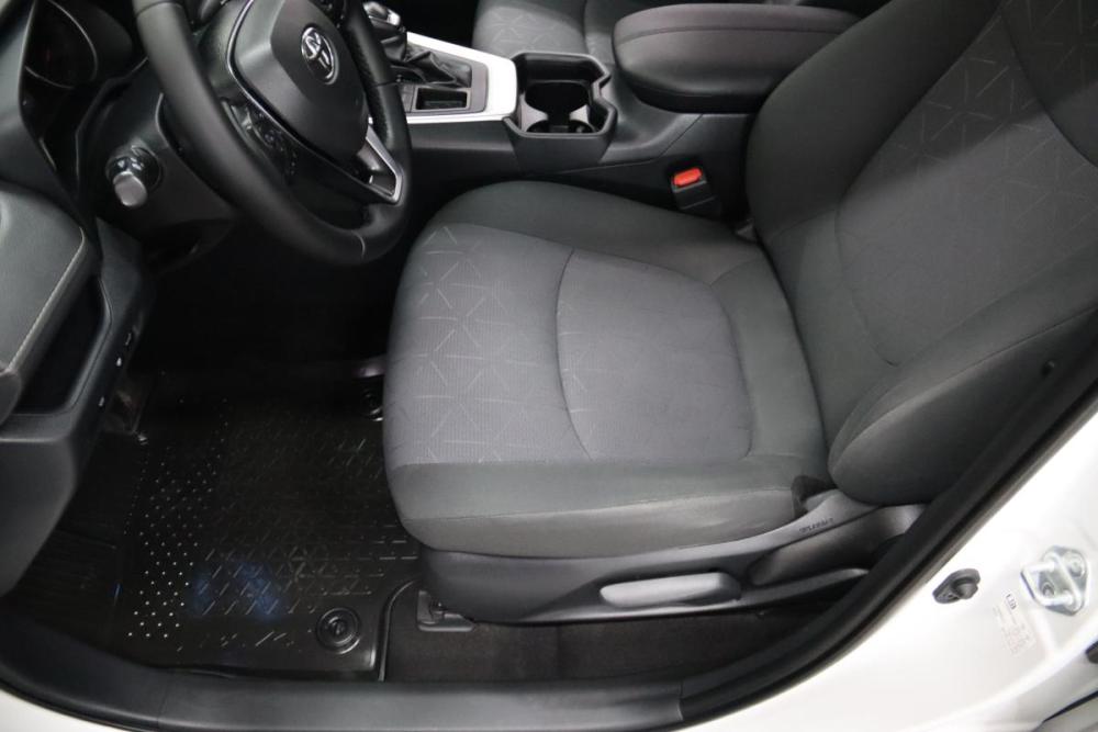 Toyota RAV4 V (XA50) Сургут  - изображение 10
