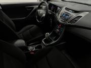 Hyundai Elantra V (MD) Рестайлинг Казань  - изображение 34