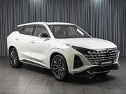 Changan UNI-Z Ставрополь  - изображение 25