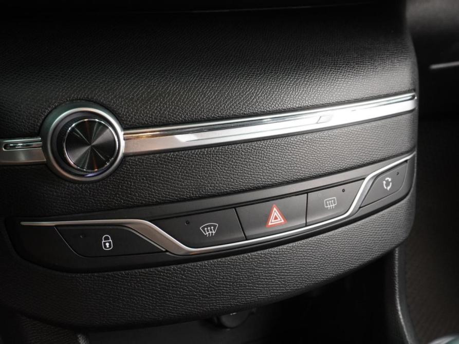 Peugeot 308 II Рестайлинг Воронеж  - изображение 13