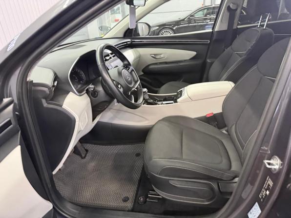 Hyundai Tucson IV с пробегом 2021 года, цена 2 677 000 рублей, 75441 км, внедорожник, Автокод Объявления