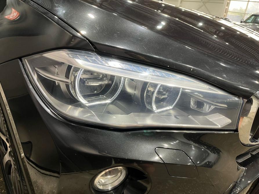 BMW X6 II (F16) Пермь  - изображение 9