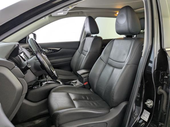 Nissan X-Trail III Рестайлинг с пробегом 2021 года, цена 2 800 000 рублей, 110032 км, внедорожник, Автокод Объявления