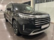 Exeed VX I Подольск  - изображение 30