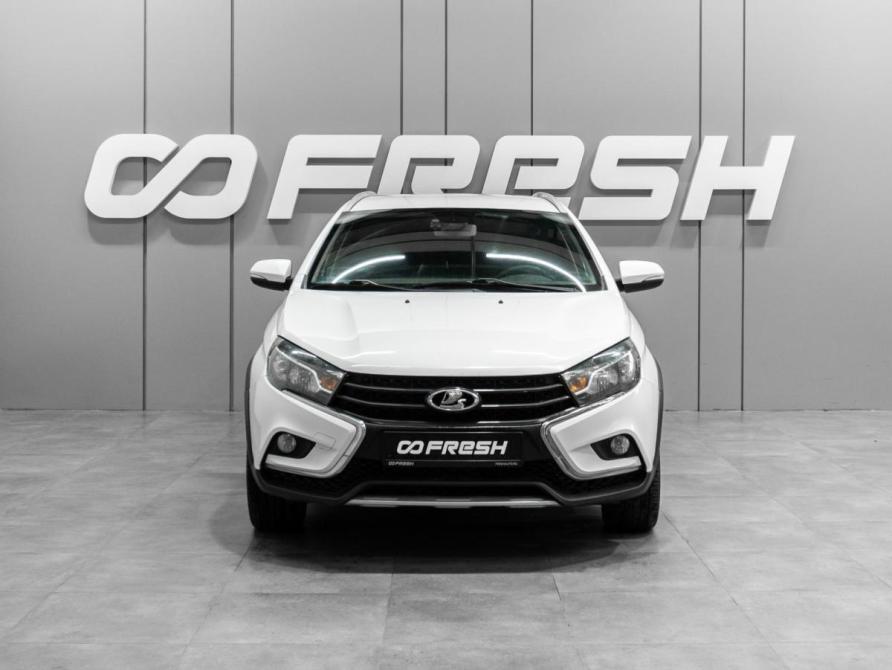 Lada (ВАЗ) Vesta I Тюмень  - изображение 3