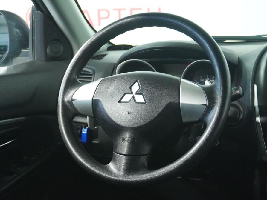 Mitsubishi ASX I Вологда  - изображение 16