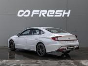 Hyundai Sonata VIII (DN8) Краснодар  - изображение 22