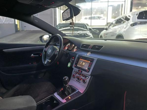 Volkswagen Passat CC I с пробегом 2012 года, цена 950 000 рублей, 216000 км, седан, Автокод Объявления