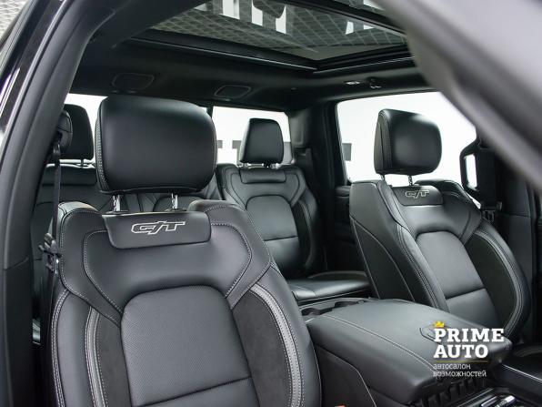 Ram 1500 V Рестайлинг с пробегом 2025 года, цена 9 299 000 рублей, 57 км, offers.body_type.unknown, Автокод Объявления