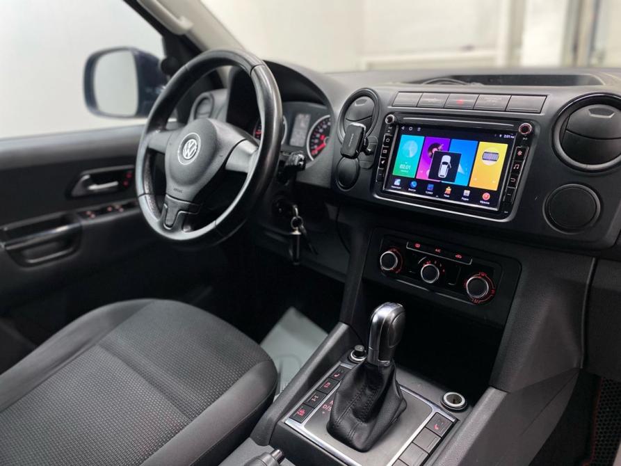 Volkswagen Amarok I Энгельс  - изображение 35