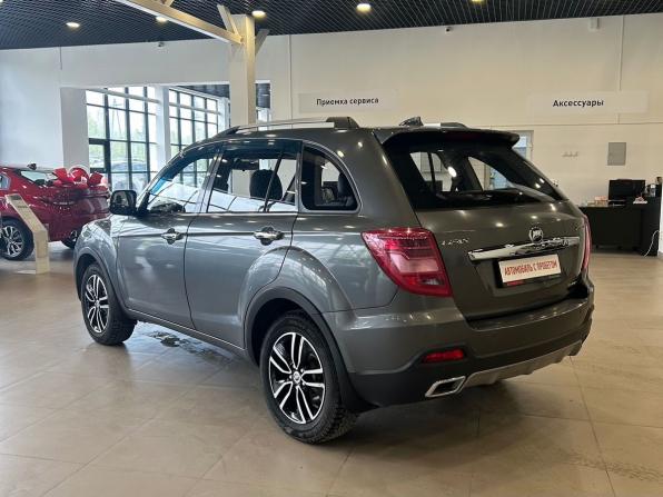 Lifan X60 I Рестайлинг 2 с пробегом 2017 года, цена 849 000 рублей, 70150 км, внедорожник, Автокод Объявления