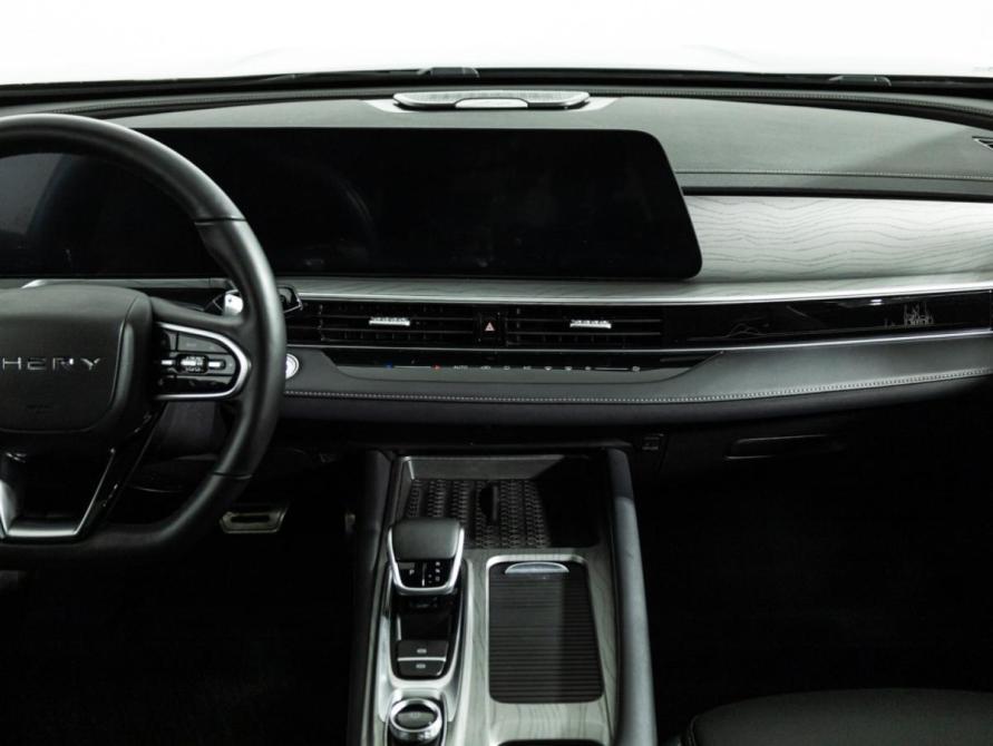 Chery Arrizo 8 Санкт-Петербург  - изображение 14