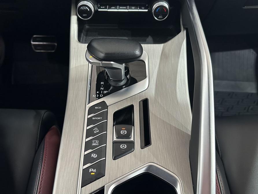 Belgee X50 Москва  - изображение 15