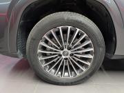 Changan CS95 I Рестайлинг Москва  - изображение 42
