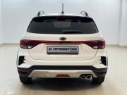 Solaris KRX Москва  - изображение 19