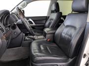 Toyota Land Cruiser 200 Series Рестайлинг 1 Москва  - изображение 51