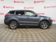 Geely Atlas I Вологда  - изображение 22