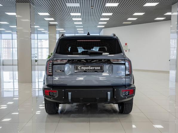 Haval Dargo с пробегом 2023 года, цена 2 688 000 рублей, 68379 км, внедорожник, Автокод Объявления