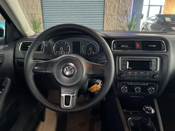 Volkswagen Jetta VI с пробегом 2011 года, цена 1 150 000 рублей, 160000 км, седан, Автокод Объявления