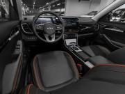 Kia Seltos I Рестайлинг Москва  - изображение 31