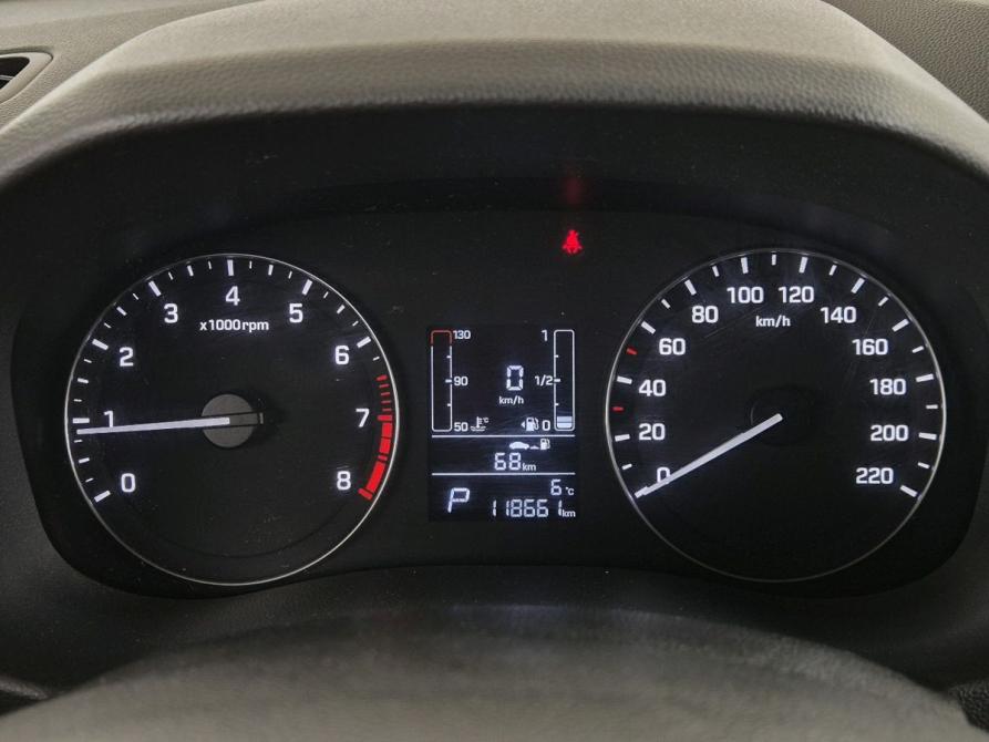 Hyundai Creta I Петрозаводск  - изображение 12