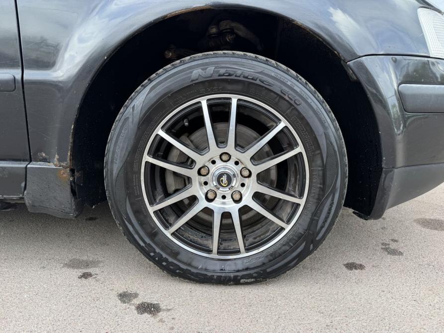 Volkswagen Passat B4 Воронеж  - изображение 12