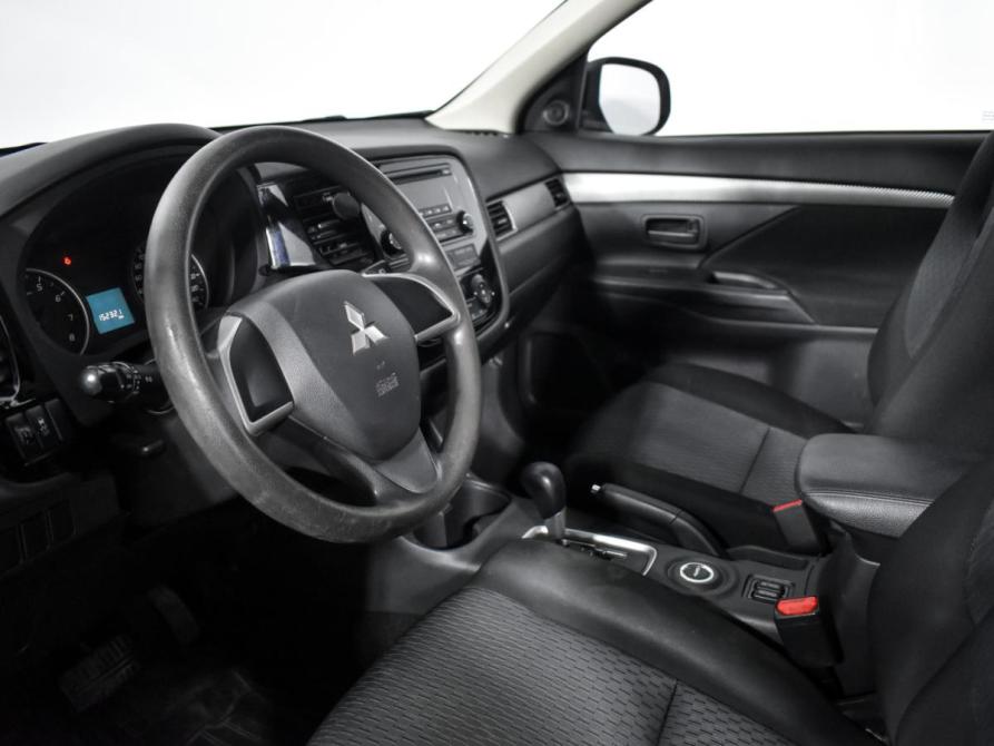 Mitsubishi Outlander III Санкт-Петербург  - изображение 9