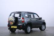 Chevrolet Niva I Рестайлинг Омск  - изображение 31