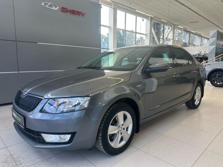 Skoda Octavia III (A7) Екатеринбург  - изображение 1