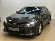 Toyota Camry VIII (XV70) Балашиха  - изображение 21